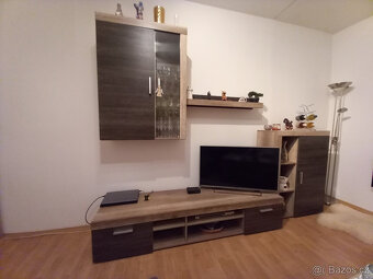 Obývací stěna - 3