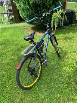 Prodám horská kola - 3