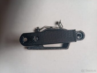 Vzduchovka Slavia 631/634 - lučík - 3