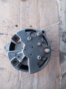 Alternátor škoda 120 - 3