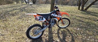 Ktm SX 85 - 3