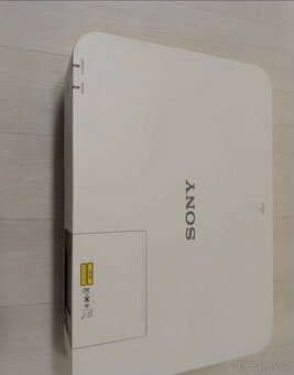 Sony VPL-PHZ10 – laserový projektor - 3