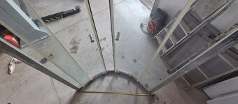 Sprchové dveře - 3