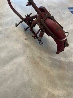 JAWA 350 Panelka - 3