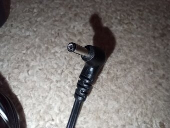 Zdroj adaptér 4,5V 500mA, 0,5A, Ktec - 3