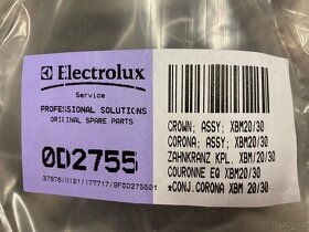 Planetové kolo k robotu Electrolux - 3