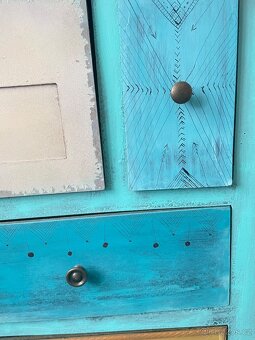 Originální komoda - 3