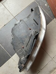 Vw Transporter T5 - 3