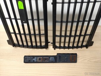 Škoda 130 / Rapid - 3