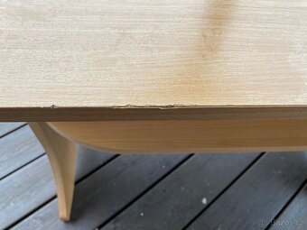 Konferenční stolek - 3