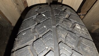 175/70R13 zimní - 3