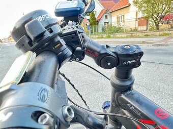 KELLY’S PHANATIC 21” - 3