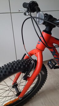 Dětské kolo 20" - 3