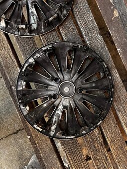 15” poklice VW - 3