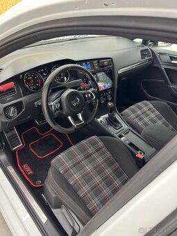 Vw golf 7 gti - 3
