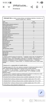 Vinoteka, sušička masa - 3