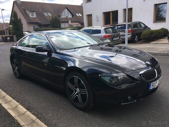 BMW 645 Ci - 3