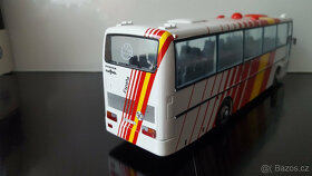 (PRODÁNO)  - autobus Pegaso 6100 S VAN HOOL 1982 1:43 - 3
