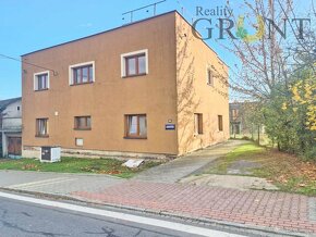 Prodej, Rodinné domy, 0 m2 - Ostrava - Polanka nad Odrou - 3