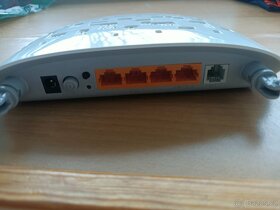 Router WiFi - 3