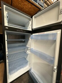 Automatická lednice Dometic - 3