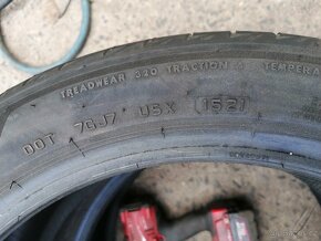 Letní pneumatiky Bridgestone  225/45 R18 95Y - 3