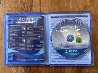 Hry pro ps4 - 3