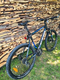 CTM TERRANO 2.0 - 3