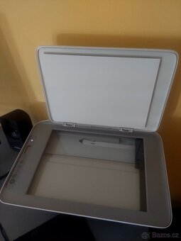 Tiskarna HP Deskjet 2720e - 3