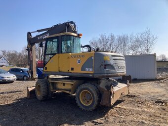 Volvo ew 160 - 3