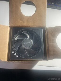 AMD chlazení RYZEN Wraith PRISM RGB LED - 3