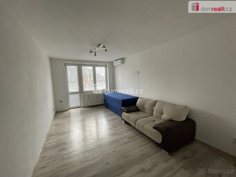 Prodej, byt, 2+1, 51 m2, Rýmařov, ul. Hornoměstská - 3