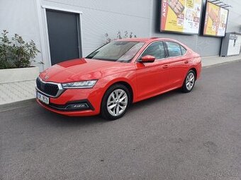 Škoda Octavia IV STYLE 2.0 TDI 85 kW, 2021, 131 000 km - 3