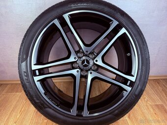 TOP letní kola Mercedes GLE 166 R21 AMG - 3