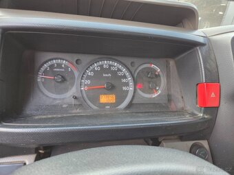 Nissan cabstar - 3