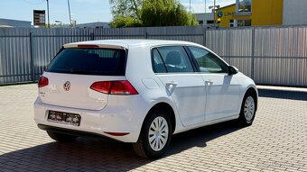 Volkswagen Golf //1.6TDi//BLUE-MOTION//121TKM//SERVIS// - 3