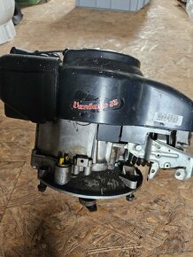 Motor Tecumseh - 3