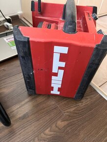 HILTI RC 4/36 DAB + 1 silná baterie 22V 5.2Ah - 3