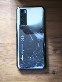 Vivo Y70 - 3