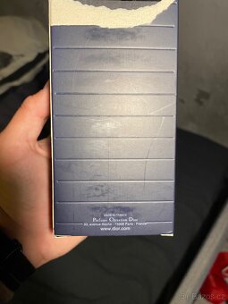 Dior Sauvage Parfum - 3