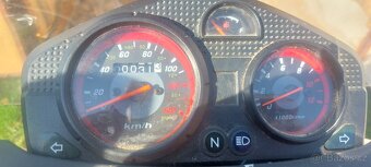 Riksha Moto Cargo - 3