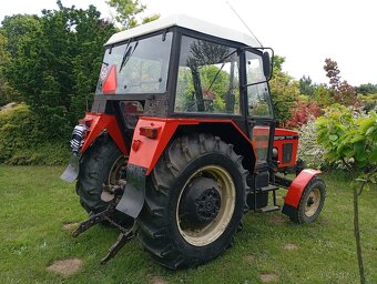Prodám Zetor 7711 - 3
