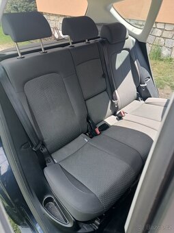 Seat Altea xl - 3