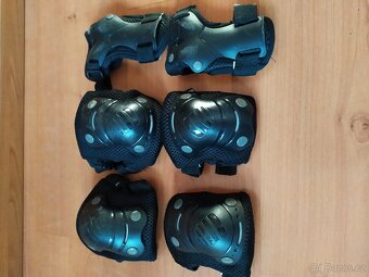 Inline brusle - 3
