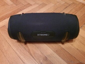 JBL XTREME 2 - 3