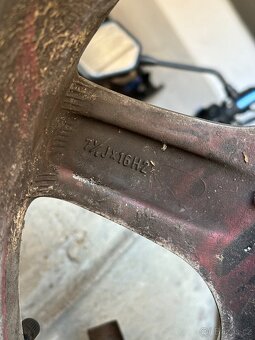 OZ 4x100 R16 - 3