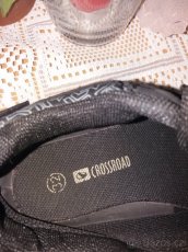 softshellová obuv 32 - 3
