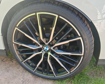 BMW 218d GranCoupe Mpaket - 3