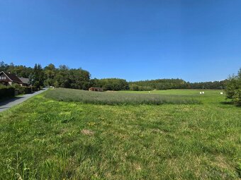 Prodej pozemku pro bydlení, 1 500 m2 - Jevany - 3