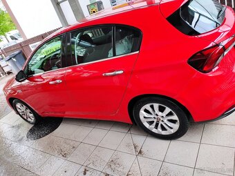 Fiat Tipo - 3